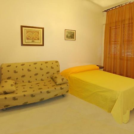 Domus Mater Apartment Cagliari Ngoại thất bức ảnh