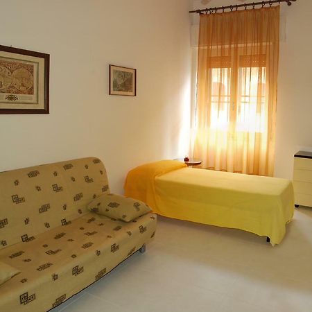Domus Mater Apartment Cagliari Ngoại thất bức ảnh