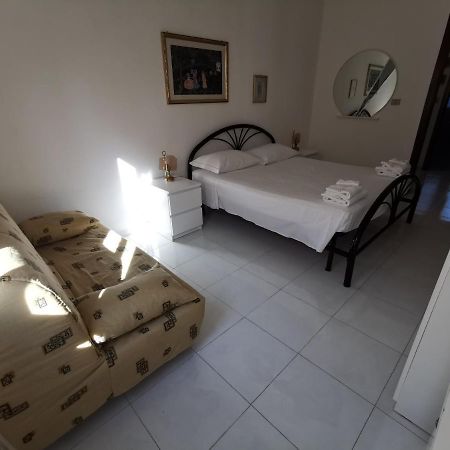 Domus Mater Apartment Cagliari Ngoại thất bức ảnh