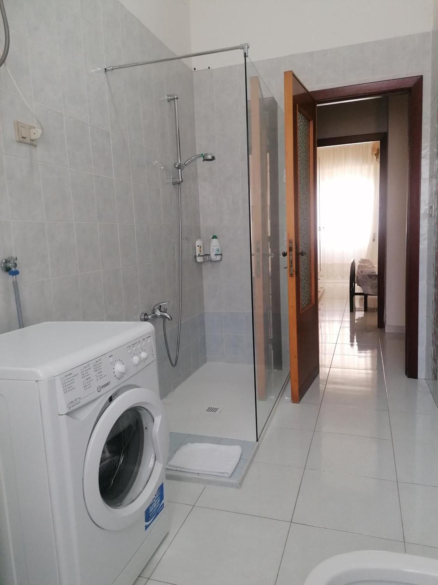 Domus Mater Apartment Cagliari Ngoại thất bức ảnh